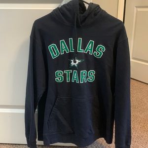 Dallas Stars Hoodie